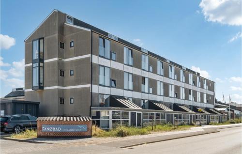 Rindby Strand Apartment | Fanø Bad, Lejl 7