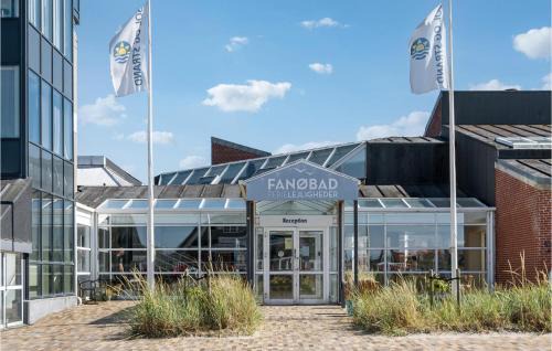 Rindby Strand Apartment | Fanø Bad, Lejl 7