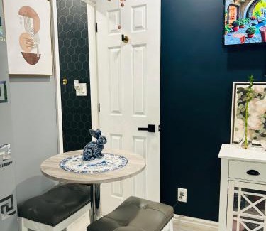 Selden Apartment | Fancy Studio Private Entrance