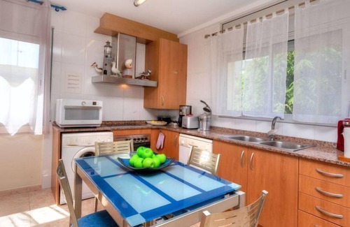 Llanca Apartment | Fane De Baix I by Interhome