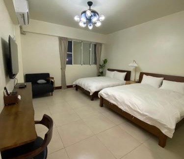 Fangliao House | Fangliao 9453 B&B