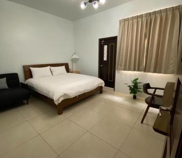 Fangliao House | Fangliao 9453 B&B