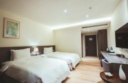 Fangliao Hotel | FangLiao Hotel