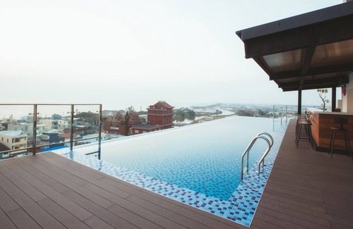 Fangliao Hotel | Fangliao Hotel