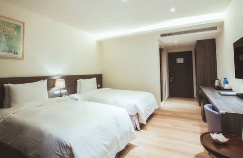 Fangliao Hotel | Fangliao Hotel