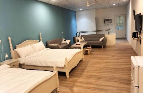 Fangliao House | Fangliao Little Swallow Light Hotel