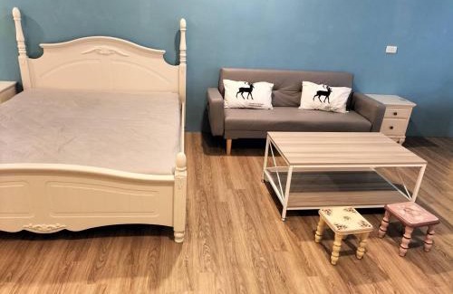 Fangliao House | Fangliao Little Swallow Light Hotel