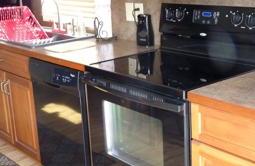 Boone Condo | Fannie's Retreat Great Alternative to Hotel Immaculately Kept