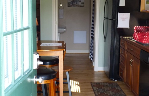 Boone Condo | Fannie's Retreat Great Alternative to Hotel Immaculately Kept