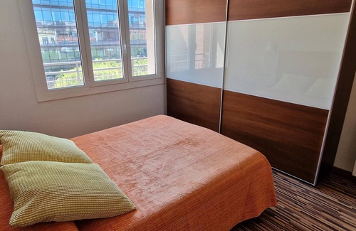 La Bordeta Apartment | Fantástico alojamiento en Plaza España BCN