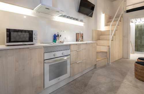 Montolivet Apartment | Fantástico loft Ciudad artes y ciencias APT 1