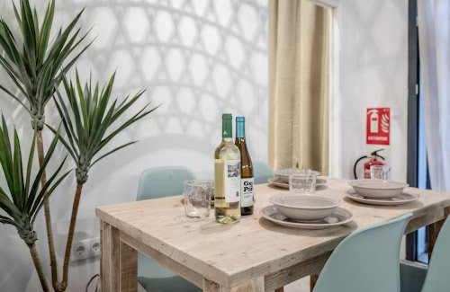 Montolivet Apartment | Fantástico loft Ciudad artes y ciencias APT 1