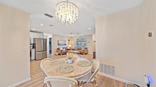 Sarasota Springs House | Fanta Sea