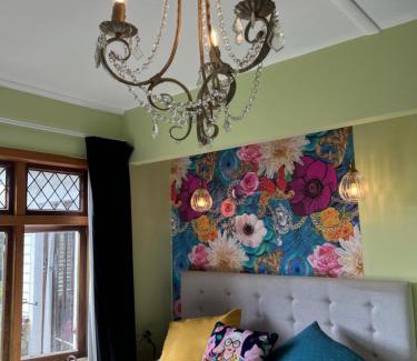 Opua House | Fantail Cottage