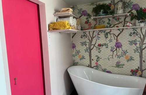 Opua House | Fantail Cottage