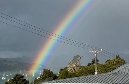 Opua House | Fantail Cottage