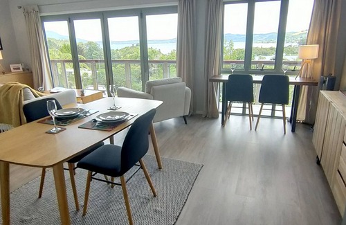 Lake Tarawera Apartment | Fantail Loft at Lake Tarawera - a perfect antidote to the stresses of life