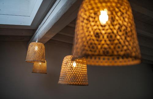 Torre San Giovanni House | Fantastica casa in stile mediterraneo - Al Ficodindia