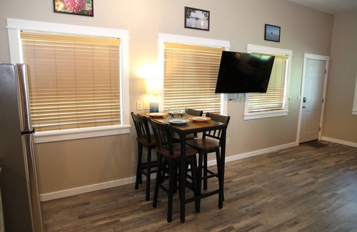 Columbus Apartment | Fantastic 1-bedroom apartment in Columbus