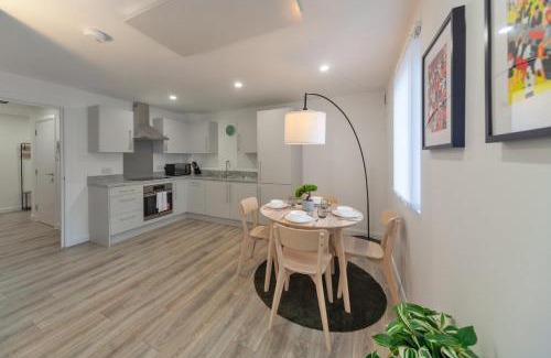 Willesborough Apartment | Fantastic 2 Bedroom Apartment in Ashford