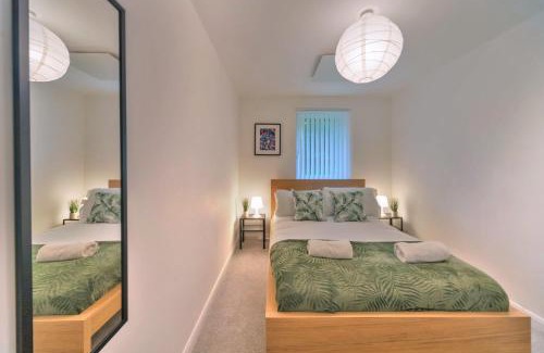 Willesborough Apartment | Fantastic 2 Bedroom Apartment in Ashford
