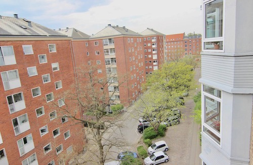 Frederiksberg C Apartment | Fantastic 2-BR apartment in Frederiksberg C - 174