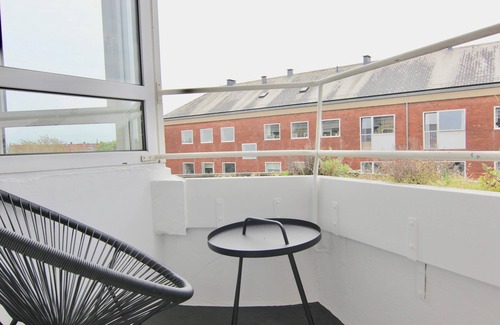 Frederiksberg C Apartment | Fantastic 2-BR apartment in Frederiksberg C - 174