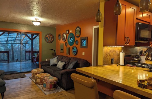 Roseburg House | Fantastic 3-bedroom house with AC in Roseburg