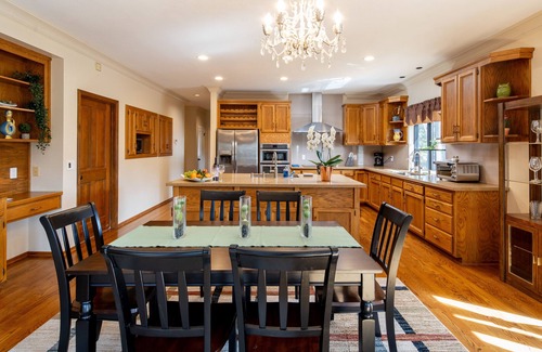 Del Monte Forest House | Fantastic and Serene Pebble Beach House with Greatest Location.