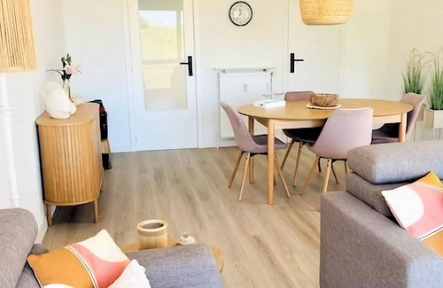 Blankenberge Apartment | Fantastic apartment in Blankenberge near sea