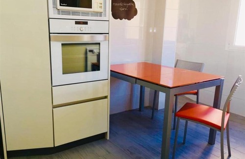 Roquetas de Mar House | Fantastic apartment