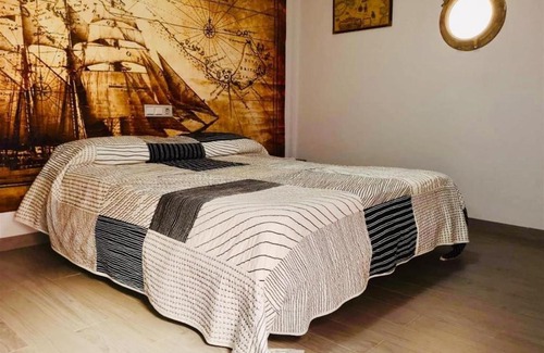 Roquetas de Mar House | Fantastic apartment