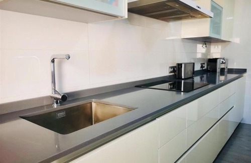 Roquetas de Mar House | Fantastic apartment