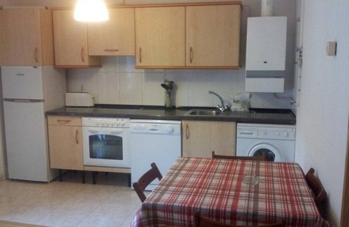 Latas Apartment | Fantastic Apartment in Las Margas Goflf