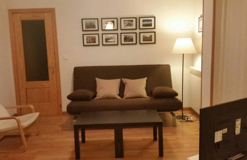 Latas Apartment | Fantastic Apartment in Las Margas Goflf