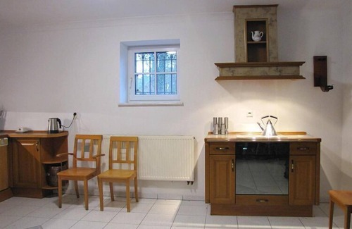 Olsztyn Apartment | Fantastic apartment in Olsztyn
