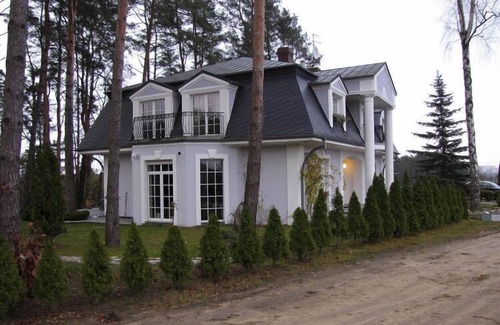 Olsztyn Apartment | Fantastic apartment in Olsztyn