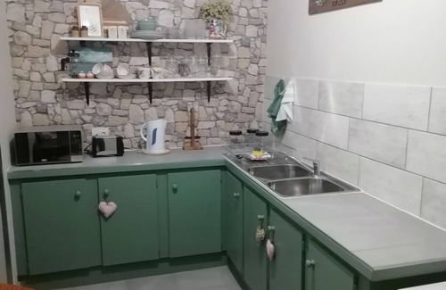 Polokwane Apartment | Fantastic apartment with WiFi in vibrant Polokwane