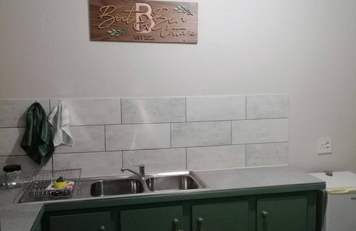 Polokwane Apartment | Fantastic apartment with WiFi in vibrant Polokwane