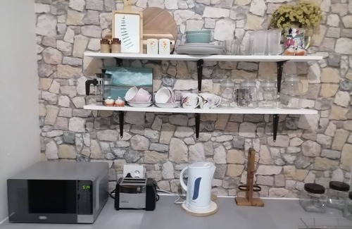 Polokwane Apartment | Fantastic apartment with WiFi in vibrant Polokwane