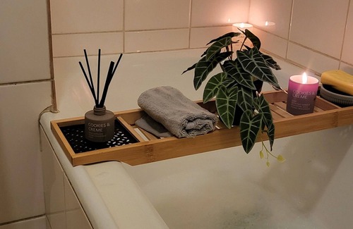 Pretoria Apartment | Fantastic apartment with WiFi in vibrant Pretoria