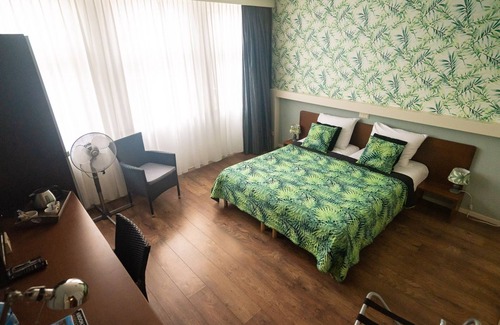 Hoorn Bed & Breakfast | Fantastic B&B in the heart of Hoorn #1
