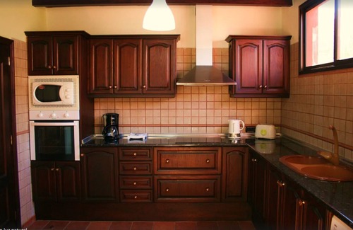 La Orotava House | Fantastic Canarian House surrounded by vineyards - Free WiFi