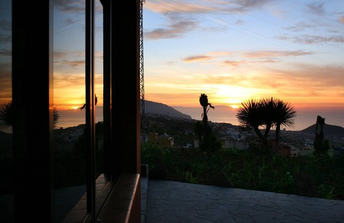 La Orotava House | Fantastic Canarian House surrounded by vineyards - Free WiFi