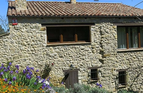 Les Planes d'Hostoles House | Fantastic rural house "El Bosqueró"