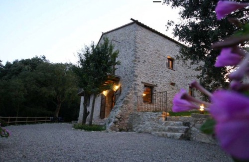 Les Planes d'Hostoles House | Fantastic rural house "El Bosqueró"