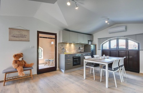 Medulin House | Fantastic finca with private pool, whirlpool