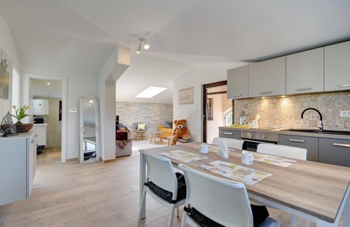 Medulin House | Fantastic finca with private pool, whirlpool