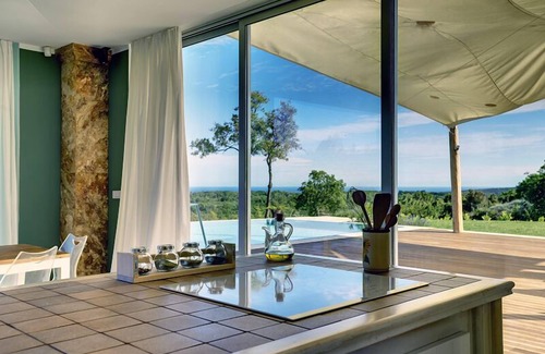 Peruski House | Fantastic finca with private infinity pool