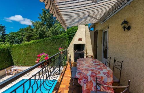 Fontiers-Cabardes House | Fantastic Four Bed Family Home